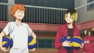 kenmas korean dub because you guys kept asking for it
