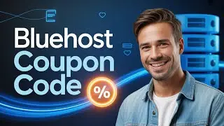 Bluehost Coupon Code | How to Get Legit Bluehost Discount