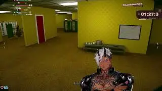 Chance Plays Spectator (FULL GAME)