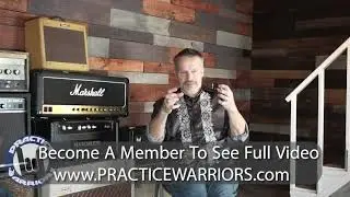 Rockstar Q&A - Vail Johnson:  Final Advice