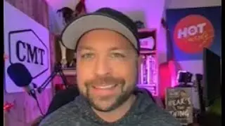 &lsquo;Hear&rsquo; And Now With Cody Alan | New York Live TV