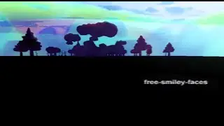 Free-Smiley-Faces - Obby theme (bam mix)