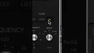 How to use Compressor in Logic Pro.Hidden Feature you must know🔥#soundengineer #logicprox #logicpro