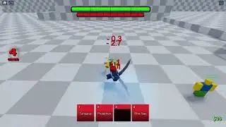 [ABA] Shirou Emiya true one shot combo