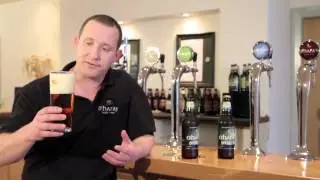 O'Hara's Double IPA tasting w/ brewer Alan Stokes