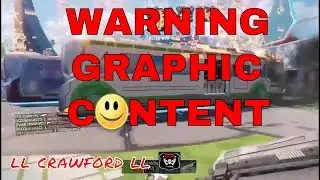 BO3 Montage Parental Discretion Advised