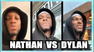 NATHAN UPDC TACLE DYLAN THIRY BOOBA SADEK