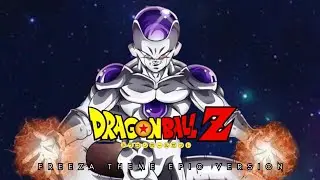 Frieza Theme – Dark Epic Version (With Lyrics) | DBZ