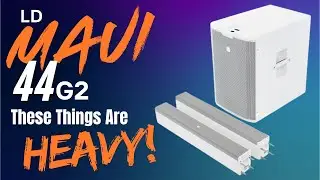 LD Maui 44 G2 в белом цвете!! - #weddingdj