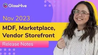 Release Notes | November 2023 | MSP Sales & Marketing Tool Releases