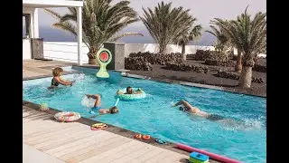 Your swimming pool becomes sporty with Nabaiji by DECATHLON