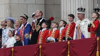 'This was white racism': Bridgerton star sparks fury after Royal Family slur