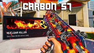 This CARBON 57 is ACTUALLY BROKEN in BLACK OPS 7! (Season 1 Reloaded)