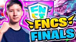 JELTY TOP 2⁴ en la FNCS FINAL 🏆 RESUMEN COMPLETO FNCS 🔥 LE ROBAN LA CLASIFICACION a GRAND FINALS