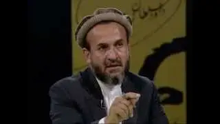 TOLOnews 09 July 2013 DAOUD SULTANZOY / داوود سلطان زوی ۰۹ جولای ۲۰۱۳