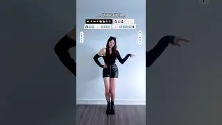 KISS OF LIFE &lsquo;Igloo&rsquo; Slow & Mirrored Dance Tutorial 🩵🧊 #kiof #kissoflife #igloo #dancetutorial