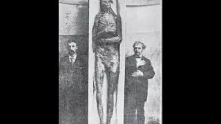 The Ancient Race of Giant Humans   FREE MOVIE