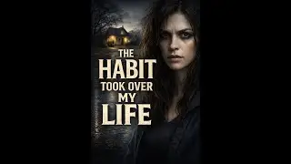 It Started Small: The Habit That Took Over My Life | Psychological Thriller Audio Story