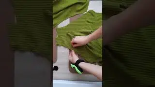 Шью боди которое сказали мне не подходит по возрасту #sewingblog