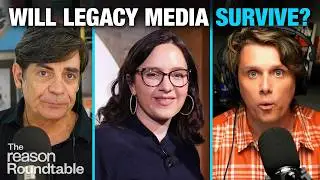 Is Bari Weiss Proof Woke Media Has Lost?