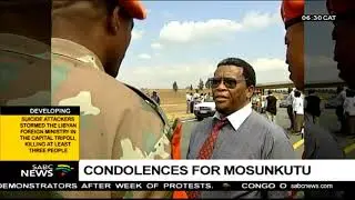 #SABCNews Headlines @ 06H30 | 26 Dec 2018