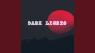 Dark Lights (Boom Bap Version)