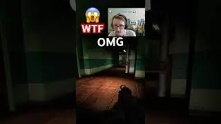 SWATTED! 💥 ☠️ #swat4 #swat #cops #livepd #streamer #jumpscare #scary #twitch #twitchstreamer #livepd