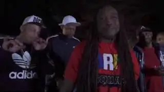 Shady Nate x Thrill x Jay Jonah   Mobb Meetin Exclusive Music Video || Dir  TheeShooter
