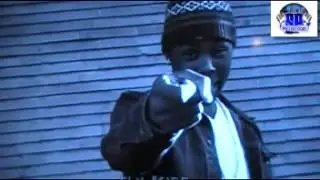 FLY KIDD Interview @spizzzle