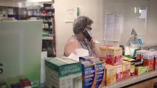 Ely Bloomenson Community Hospital Pharmacy