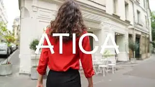 Atica Trailer