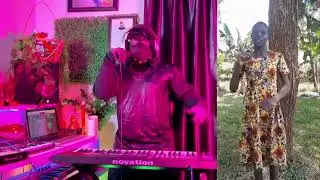 Mr Kleb - Dururu
