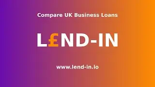 Compare Business Loans with Lend-In
