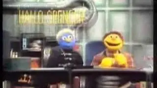 Hallo Spencer Intro