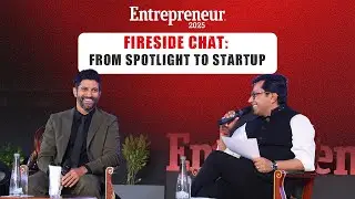 From Spotlight to Startup: Celebrities Turning Influence into Enterprise
