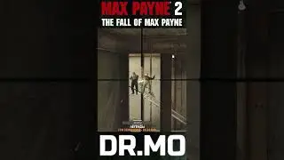 Max Payne 2  Красиво полетели #shorts #game #тренды #юмор #макспейн