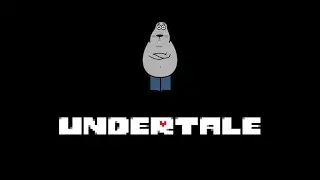 Patch in Undertale?