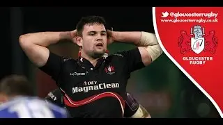 Stooke pleased that Gloucester maintain momentum with win in France