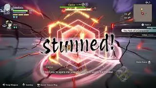 Clarice 2 (2:21) (Hard) - Guardians of Azuma