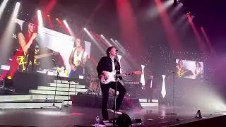 VAN HALEN by Jerry Dawson WHITE TIE ROCK ENSEMBLE 6/30/23