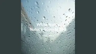 White Noise Gentle Wave Sound for Healing for Comfortable Sleep
