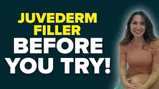 Juvederm Fillers Explained: Natural Results, What to Expect & Safety Tips