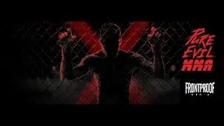 Pure EVil MMA #39 &ldquo;Fight News + Born + Billy Benz&rdquo;