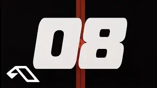 Blake.08 - Explorations (Official Visualiser)