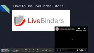 Technology in Education Tech App NetBinders