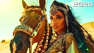 Egyptian Meditation Music - A Prayer Without Words | Instrumental Music 2026