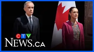 What&rsquo;s at stake as PM Carney aims to strengthen Canada-Mexico relations?
