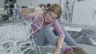 Bus Stop Art Behind the Scenes Video