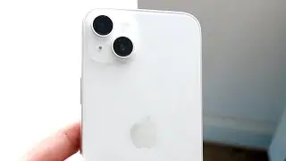How To Increase/Lower MegaPixels On iPhone Camera!