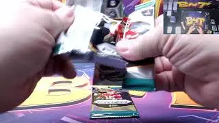 Break #1017BD: 2025 Panini Prizm Football Blaster CASE (20 BOX) PYT